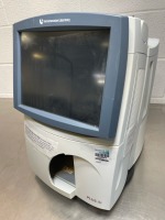 INSTRUMENT LABORATORY GEM 4000 PREMIER ANALYZER