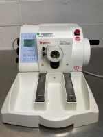 THERMO SCIENTIFIC MICROM HM 355 S MICROTOME