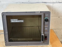 OLYMPIC CATALOG NO. 56910 WARMETTE WARMING CABINET