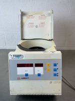 ABBOTT 3531 CENTRIFUGE