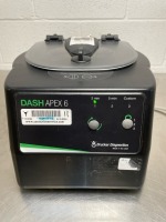 DRUCKER DIAGNOSTICS DASH APEX 12 CENTRIFUGE