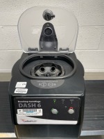 CARDINAL HEALTH DASH 6 BENCHTOP CENTRIFUGE