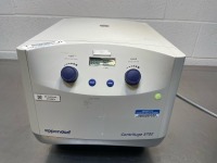 EPPENDORF 5702 CENTRIFUGE