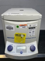 EPPENDORF 5415 D CENTRIFUGE