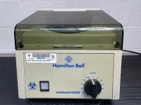 HAMILTON BELL VANGUARD V6500 CENTRIFUGE