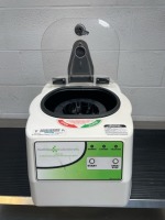 HEALTH DIAGNOSTIC LABORATORY INC. 642E CENTRIFUGE