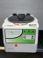 HEALTH DIAGNOSTIC LABORATORY INC. 642E CENTRIFUGE