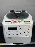 HEALTH DIAGNOSTIC LABORATORY INC. 642E CENTRIFUGE