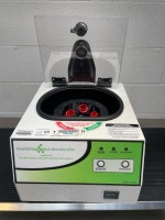 HEALTH DIAGNOSTIC LABORATORY INC. 642E CENTRIFUGE