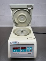 HERAEUS BIOFUGE PICO CENTRIFUGE