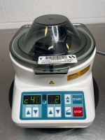 HETTICH EBA20C CENTRIFUGE