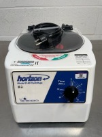 HORIZON 614B CENTRIFUGE