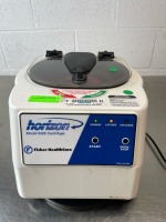 FISHER HEALTHCARE 642E CENTRIFUGE