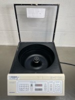 SHANDON CYTOSPIN 3 CENTRIFUGE