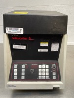 SORVALL CELLWASHER 2 CENTRIFUGE