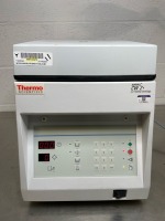 THERMO SCIENTIFIC SORVALL CW2+ CENTRIFUGE