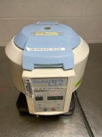 THERMO IEC CENTRA CL2 CENTRIFUGE