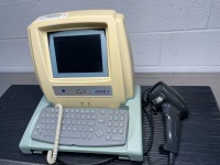 BIOMEDIERUX VITEK 2 LAB ANALYZER