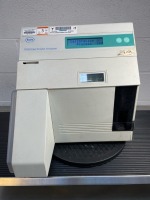 ROCHE 9180 ELECTROLYTE LAB ANALYZER