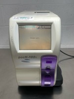 SYSMEX POCH-100I HEMATOLOGY ANALYZER