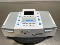 STERIS CELERITY STEAM INCUBATOR