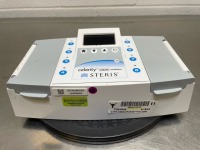 STERIS CELERITY STEAM INCUBATOR