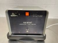 SEBRA 1100 LABORATORY TUBE SEALER