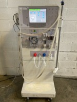 FRESENIUS 2008K2 DIALYSIS MACHINE