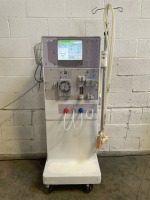 FRESENIUS 2008K DIALYSIS MACHINE