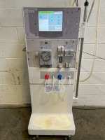 FRESENIUS 2008K DIALYSIS MACHINE