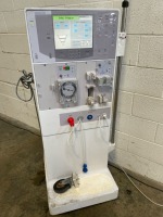 FRESENIUS 2008K DIALYSIS MACHINE