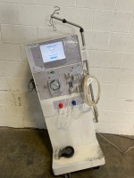 FRESENIUS 2008K2 DIALYSIS MACHINE