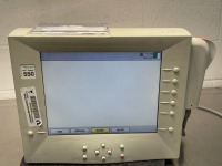 TERUMO 550AHCT CDI-550 BLOOD GAS MONITORING SYSTEM