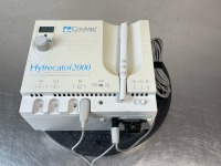 CONMED HYFRECATOR 2000 ESU SYSTEM