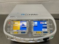 CONMED HELIXAR ECU