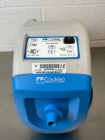 CONMED 60-8080-120 SMOKE EVACUATION SYSTEM