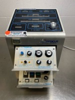 BIO MEDICUS 540 BIO-CONSOLE