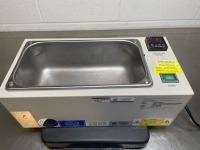 ECOLAB SOLUTION WARMER