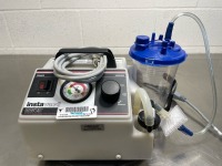 AEROS INSTAVAC II 752000 SUCTION PUMP