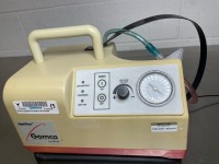 GOMCO S178 SUCTION PUMP