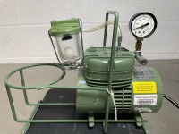 EVEREST & JENNINGS H-95 SUCTION PUMP