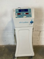 ATS MEDICAL CRYOMAZE CRYO SURGICAL SYSTEM