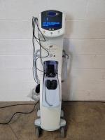 POSSIS MEDICAL 5000A ANGIOJET ULTRA SYSTEM CONSOLE