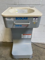 ECOLAB INTRATEMP SOLUTION WARMER