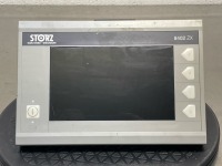 STORZ 8402 ZX ~VIDEO LARYNG MONITOR