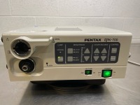 PENTAX EPK-700 VIDEO PROCESSOR