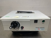 LUXTEC 9300XSP LIGHT SOURCE