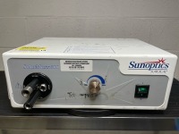 SUNOPOTICS SOLARMAXX 300 LIGHT SOURCE