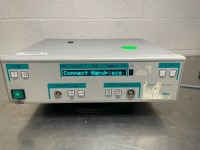 LINVATEC C9800 APEX UNIVERSAL DRIVE CONSOLE