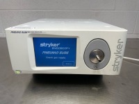 STRYKER PNEUMO SURE HIGH FLOW INSUFFLATOR